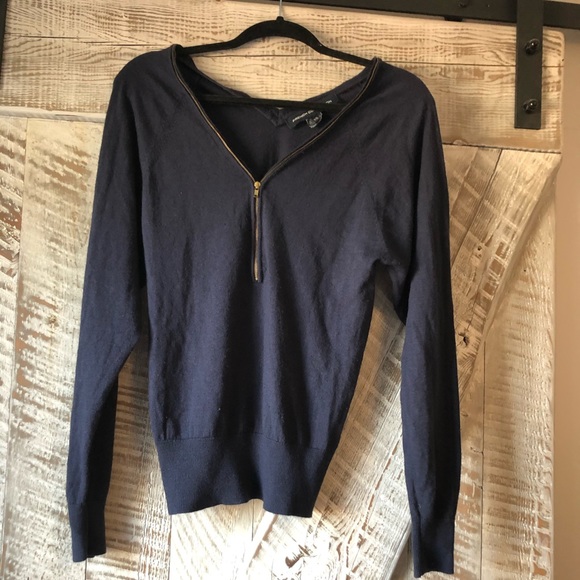 French Connection Sweater - Picture 1 of 2